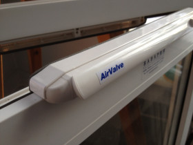 AirValve Premium + Filter